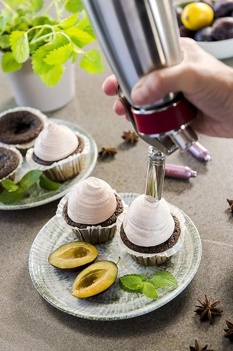 Produktbild ISI Gourmet Whip Plus 0.5l (0.50 l)