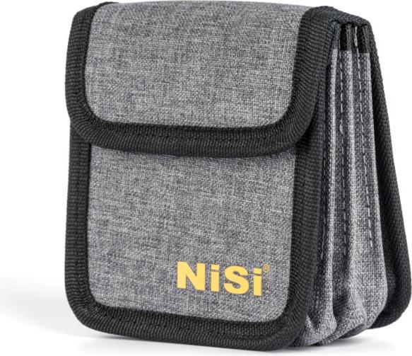 Produktbild Nisi Circular Waterfall Filter Kit (77 mm, Polarisationsfilter, ND- / Graufilter)