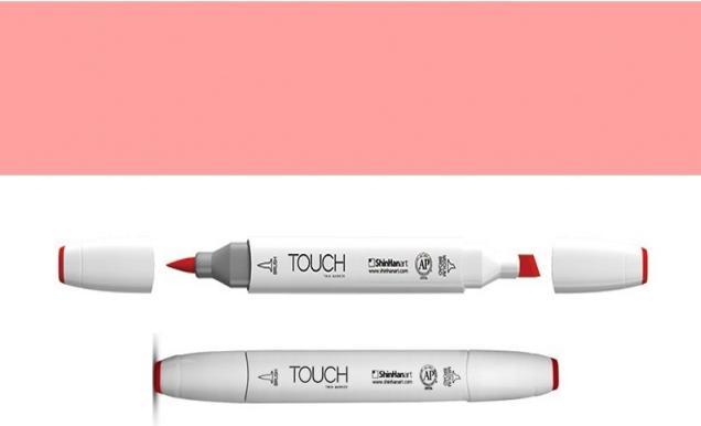 Actual product image Brushmarker (Peach, 3 mm, 1 x)