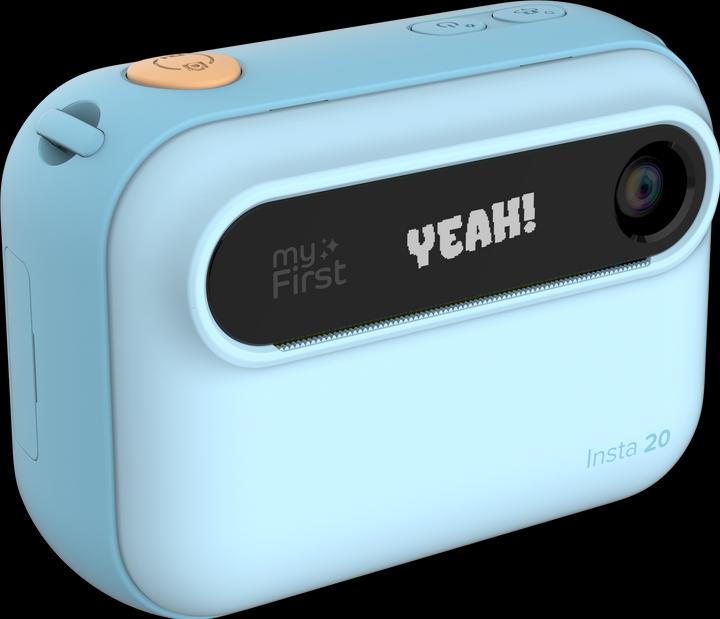 Image du produit myFirst Camera Insta 20
