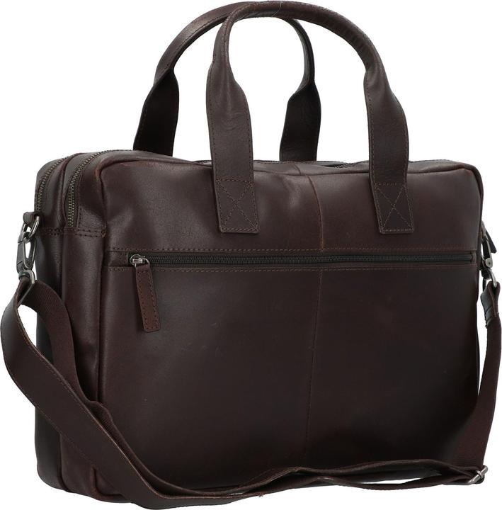 Actual product image Burkely Fundamentals Vintage