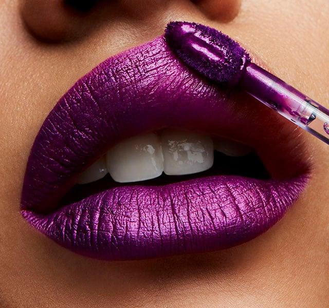 Produktbild MAC Cosmetics Retro Matte Liquid Lipcolour (Atomized)
