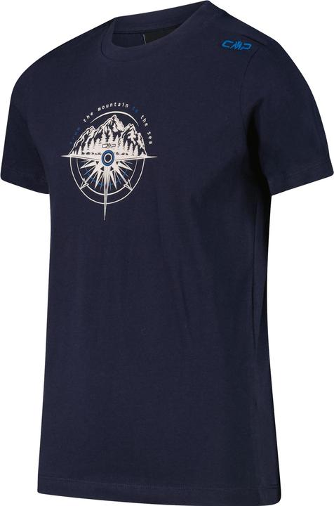 Actual product image CMP Campagnolo Boys Jersey (140)