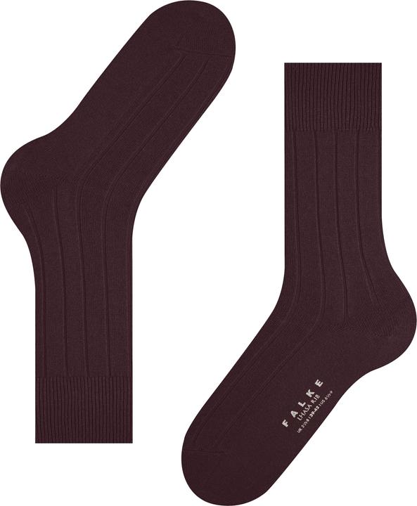 Produktbild Falke Lhasa Rib (Einzelpack, 39 - 42)