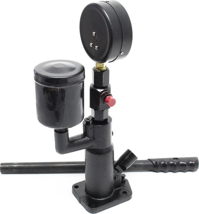 Produktbild Wiltec Einspritzdüsen Tester