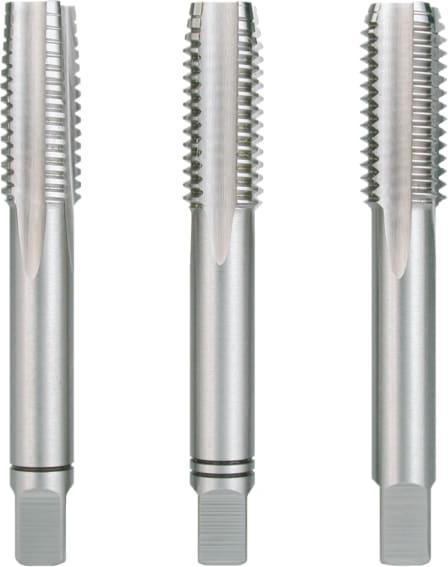 Produktbild Ruko Linksgewindebohrer M DIN 352 HSS M6