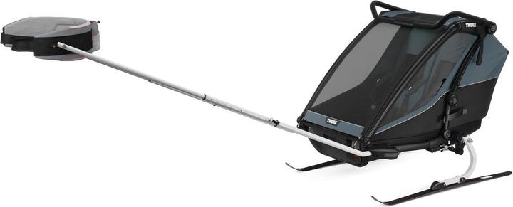 Produktbild Thule Chariot Ski Kit