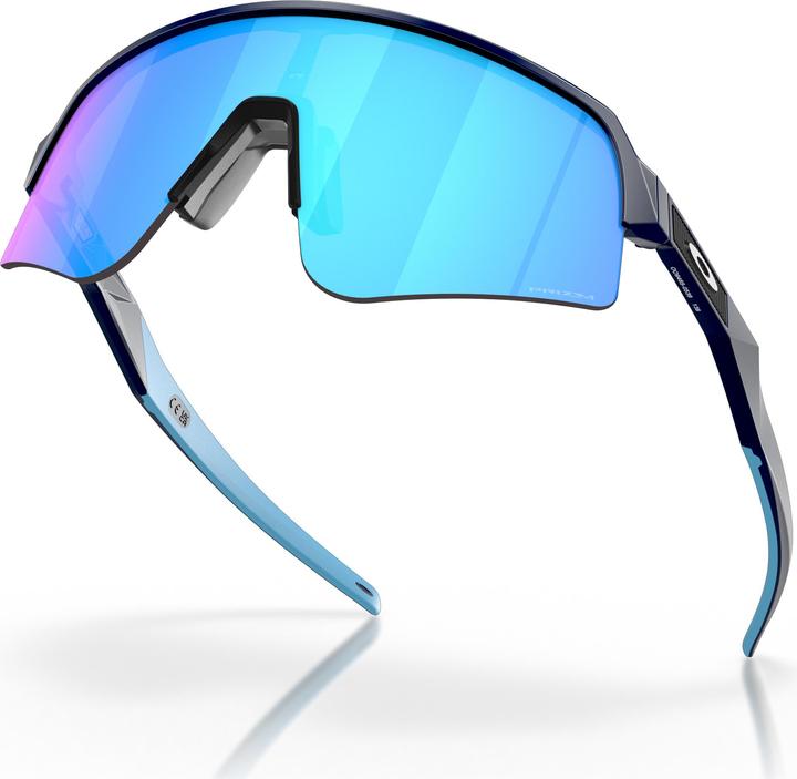 Productafbeelding Oakley Sutro Lite Vegen (Blauw, Prizm Saffier)