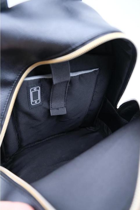 Image du produit Nomadict Sac Fashion Gaming Stranger Thing Fleurs