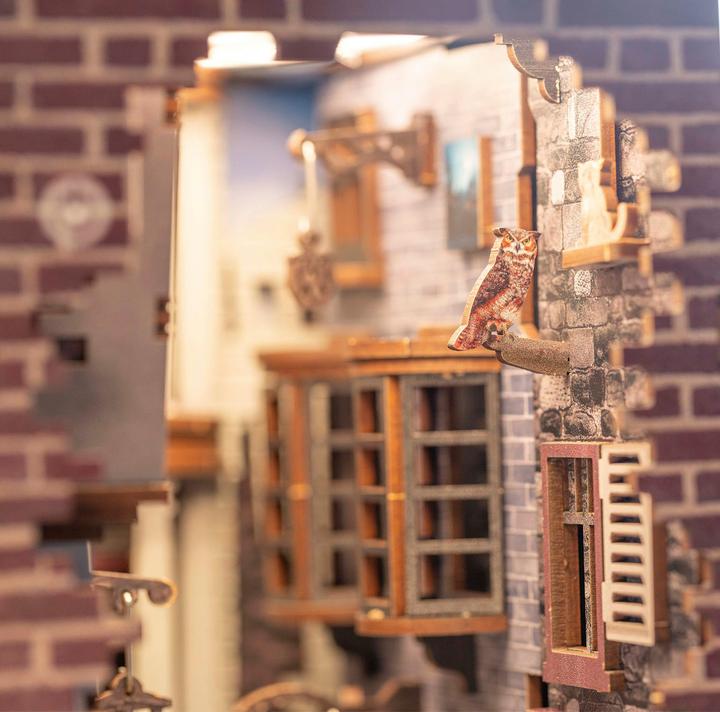 Produktbild Revell Diagon Alley
