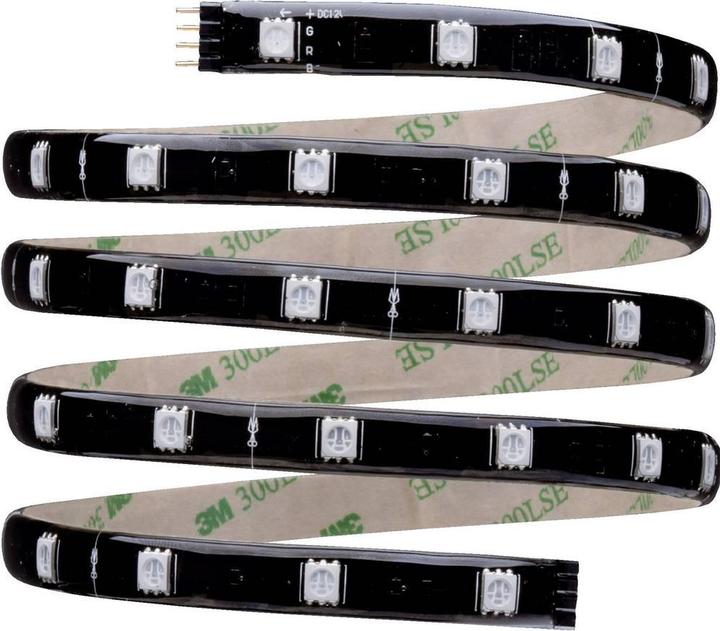 Image du produit Paulmann LED start (RGB, 150 cm, Intérieur)