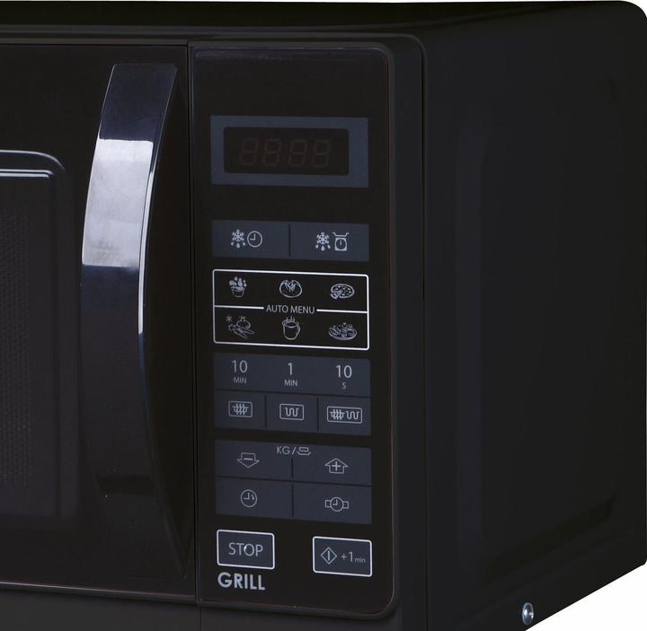 Produktbild Sharp R-642bkw (20 l)