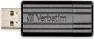 Produktbild Verbatim PinStripe (64 GB, USB-A)