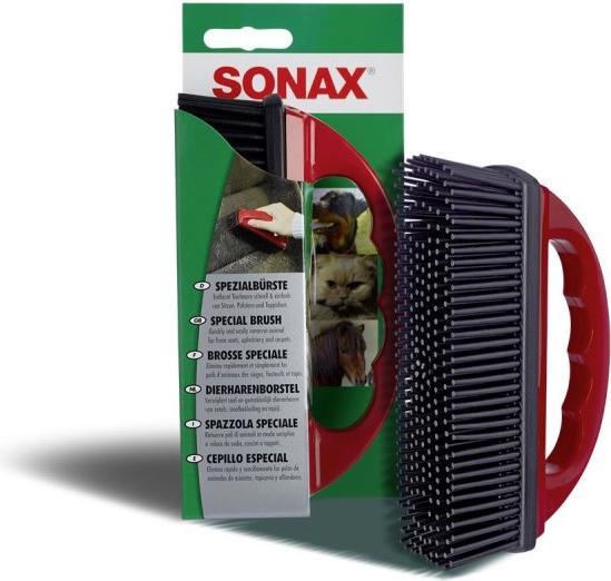 Produktbild Sonax Tierhaarentfernerbürste