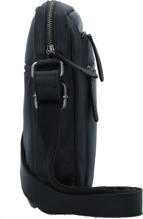 Immagine prodotto The Chesterfield Brand Borsa a tracolla Wax Pull Up in pelle 21 cm