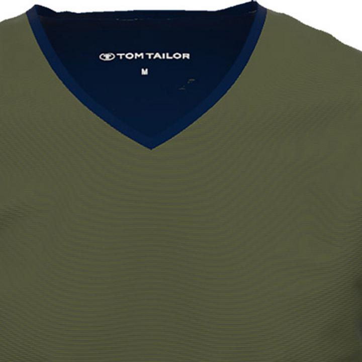 Produktbild Tom Tailor Herren-Shorty (56)