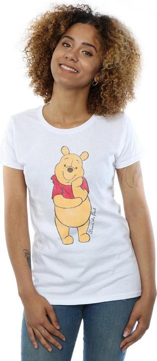 Produktbild Winnie the Pooh TShirt (XXL)