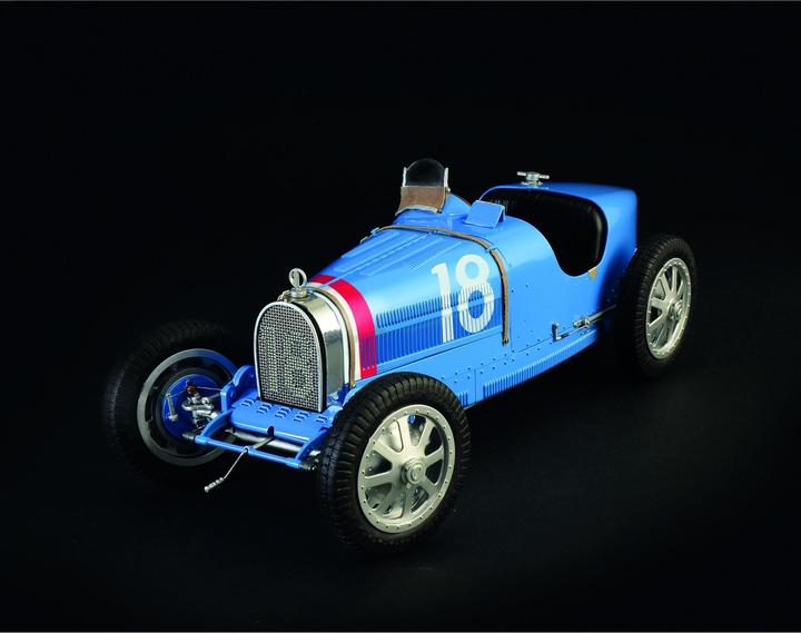 Image du produit 1:12 Bugatti Type 35B