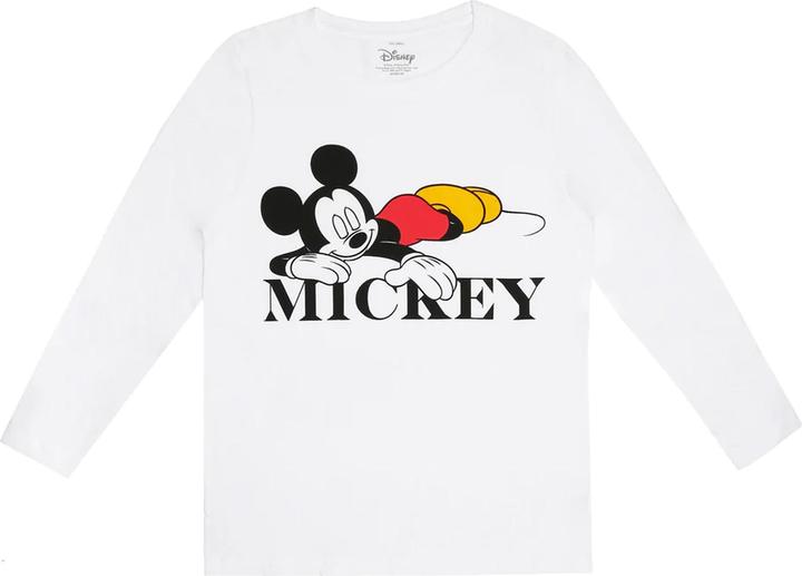 Immagine prodotto Disney Pigiama Snooze con pantaloni lunghi (L)