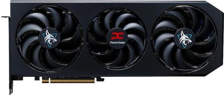 Powercolor Radeon RX 9070 OC Hellhound (16 GB)