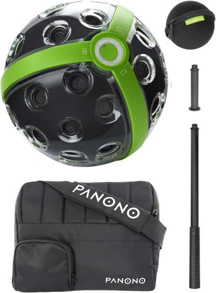 Actual product image Panono 360° Camera Set (Wi-Fi)