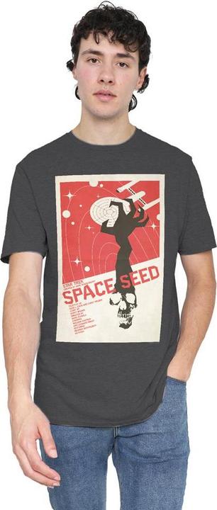 Produktbild The Original Series Episode 22 TShirt (XXL)