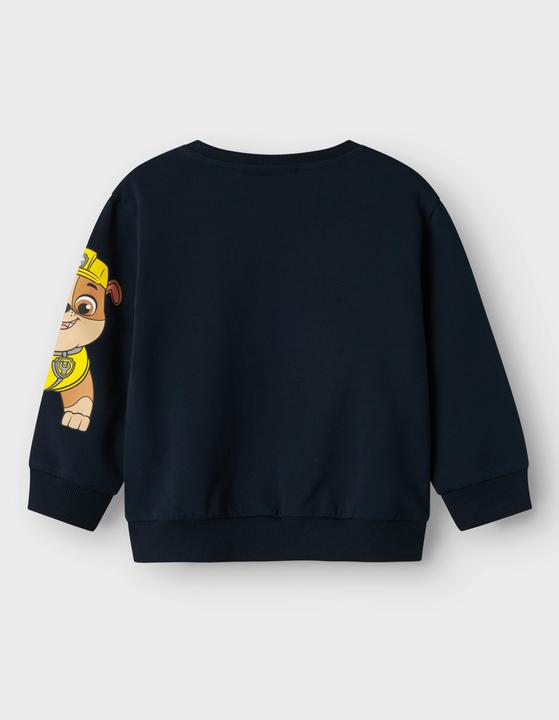 Actual product image Name it Paw Patrol Sweatshirt (92)