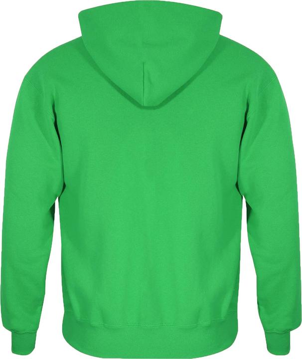 Immagine prodotto Super Luigi Badge Felpa con Cappuccio Bambini (116)
