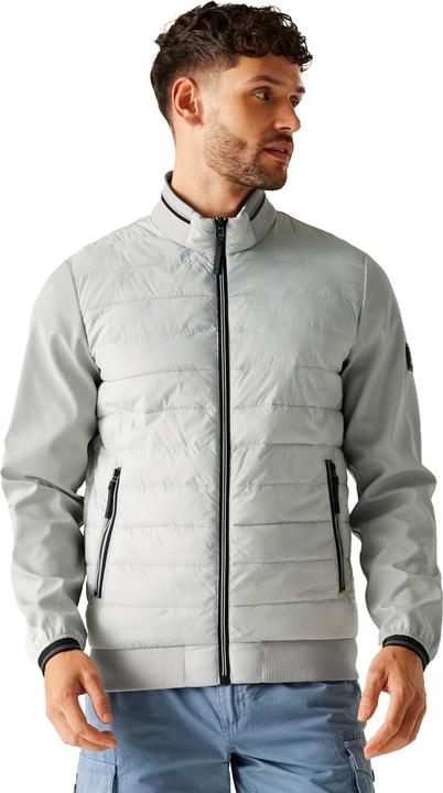 Produktbild Regatta Brennon Hybridjacke (M)