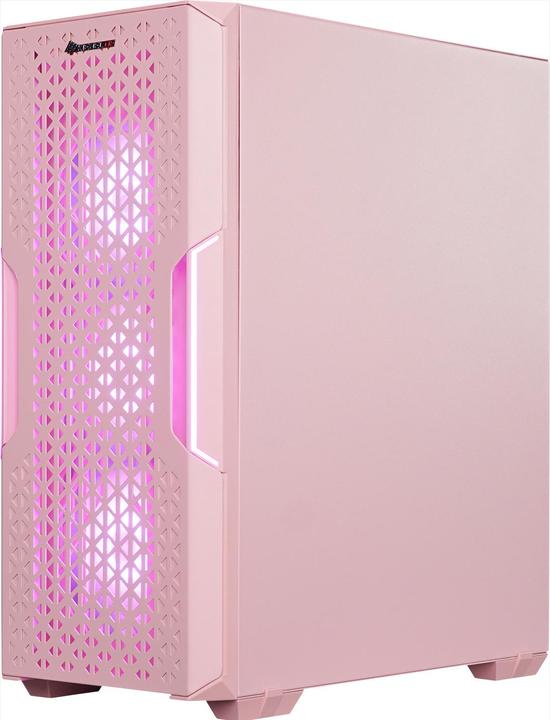Produktbild Kiebel Zindarella Big 12 (Intel Core i9 12900KF, 32 GB, 2000 GB, GeForce RTX 4070)