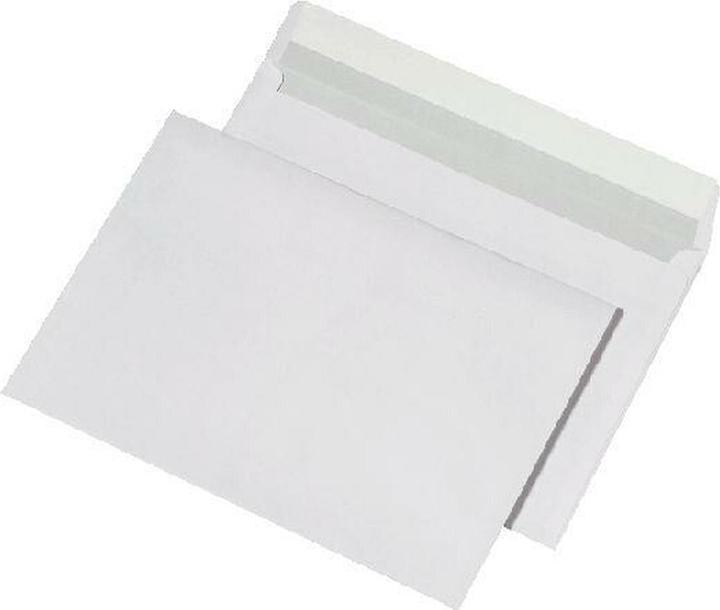 Image du produit Elepa Enveloppe sans fenêtre (C5, 500 x)
