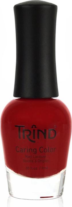 Produktbild Trind Caring Color CC272 Fire Engine (Farblack)