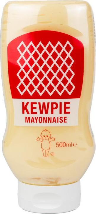 Kewpie Mayonnaise Japanese Style (500 g)