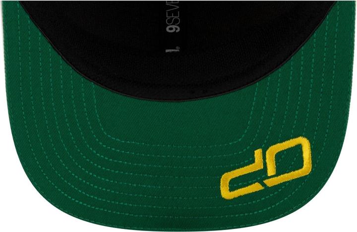Actual product image New Era 9Seventy Stretch Cap Australia Mclaren Oscar Piastri