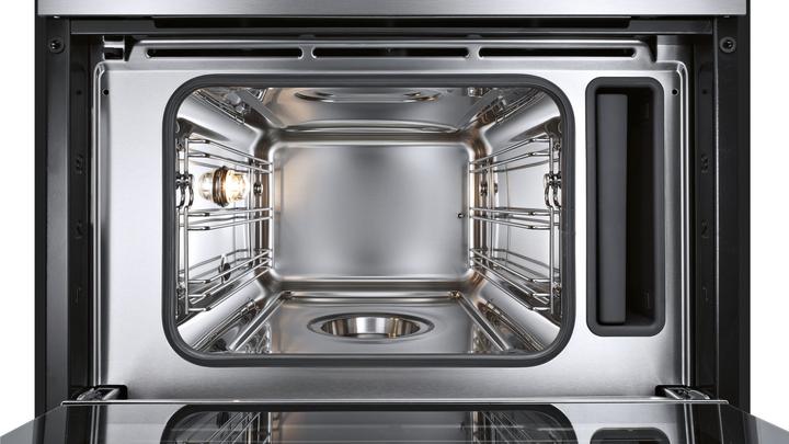 Produktbild Bosch Hausgeräte Cdg634bs1