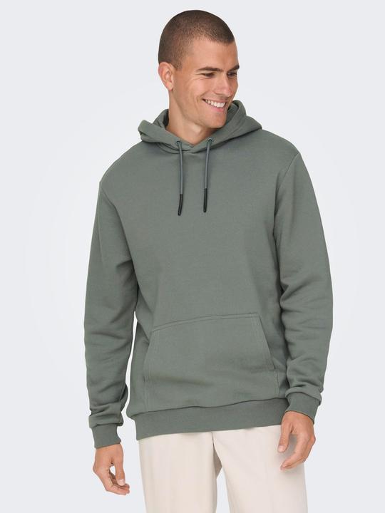 Actual product image Only & Sons Ceres Life (S)