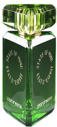 Actual product image State Of Mind Tiziana Terenzi Abbrivio Extrait De Parfum 100 ml (Eau de parfum, 100 ml)