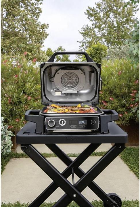 Produktbild Ninja Woodfire Grillständer