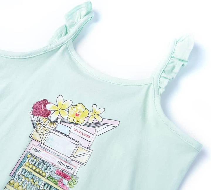 Actual product image VidaXL Jenine (128)