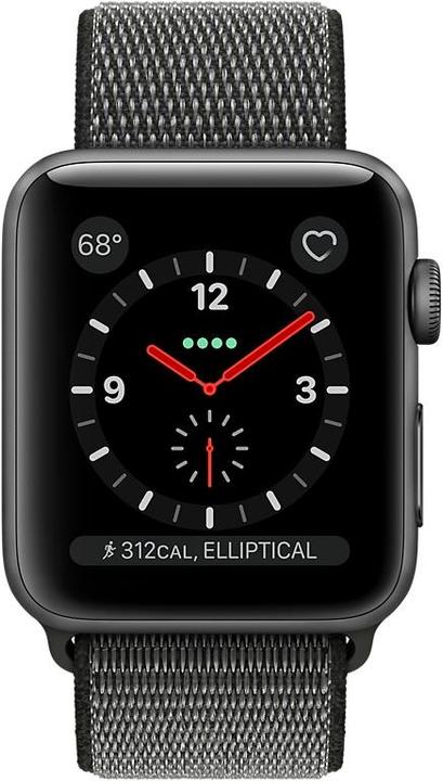 Produktbild Apple Watch Series 3 (38 mm, 4G)