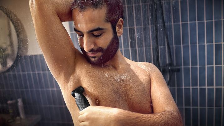 Immagine prodotto Philips BG3017/01 BODYGROOM SERIE 3000