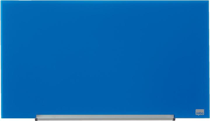 Actual product image Nobo Diamond Glassboard (67 x 41 cm)