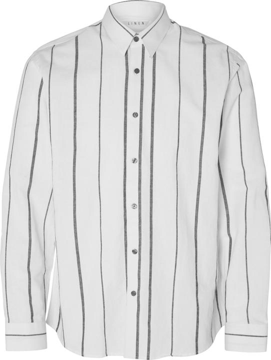 Produktbild Selected Homme Slim Fit Hemd (L)