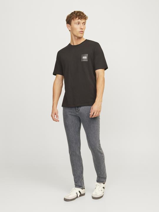 Produktbild Jack & Jones JJICLARK JJEVAN AM 195 LID Regular fit Jeans Regular fit Jeans (W36/L32)