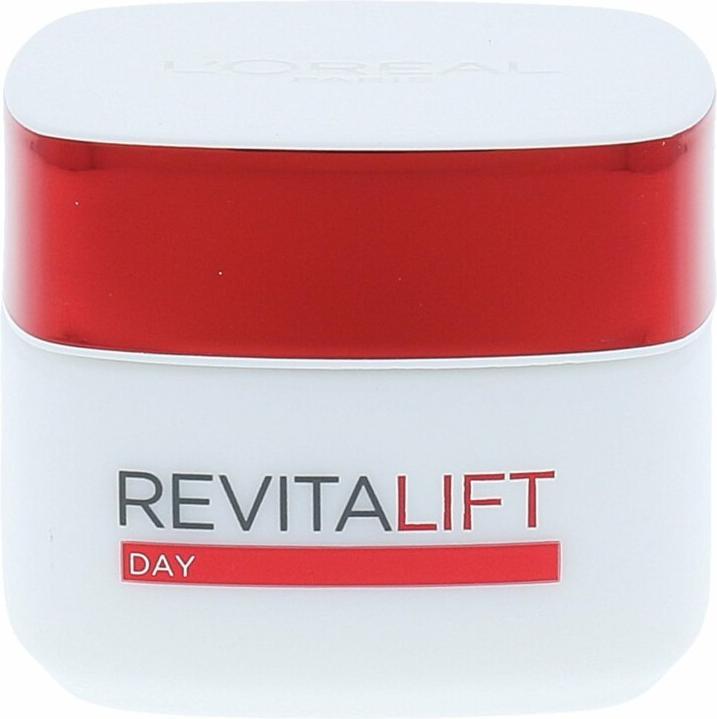 Actual product image L'Oréal Paris Day face cream L'oreal REVITALIFT 50ml (50 ml, Day cream)