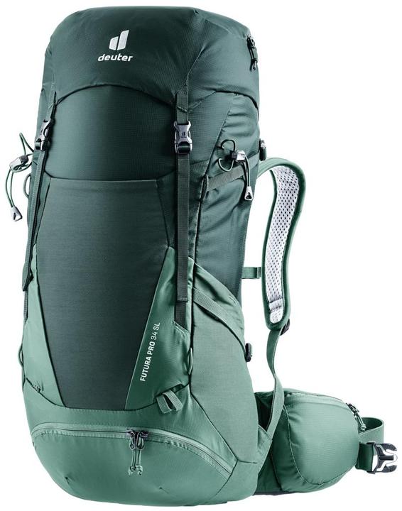 Produktbild Deuter Futura Pro (34 l)