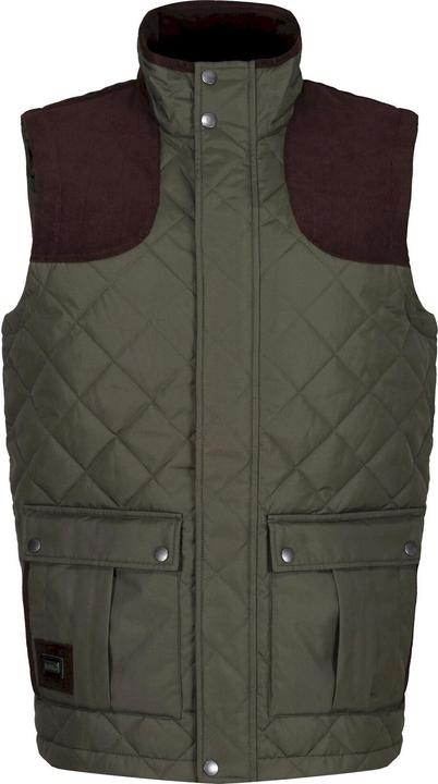 Actual product image Regatta Padbury Vest Insulated (M)