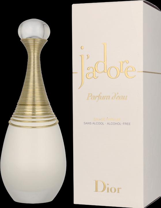 Produktbild Dior Parfum D'Eau (Eau de Parfum, 100 ml)