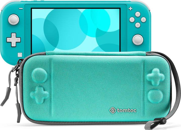 Actual product image tomtoc Slim Case (Switch Lite)