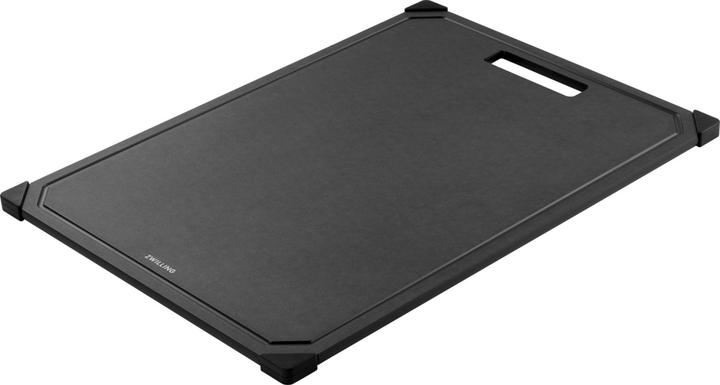 Image du produit Zwilling - Cutting Board - Sort - 42 cm x 30 cm